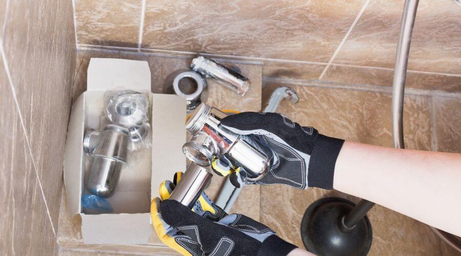 Professional New roof installation in Greenbrier, AR